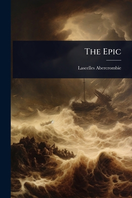The Epic 1024062236 Book Cover