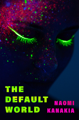 The Default World 1558613161 Book Cover