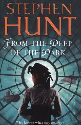 From the Deep of the Dark 0007289715 Book Cover
