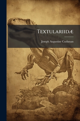 Textulariidæ 1276968450 Book Cover