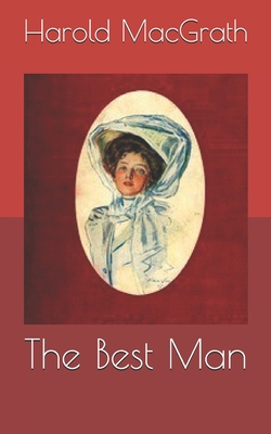 The Best Man B0863S9K24 Book Cover