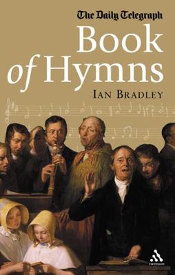 Daily Telegraph Book of Hymns 0826486789 Book Cover