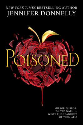 Poisoned 133826849X Book Cover