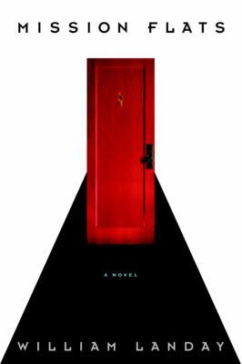 Mission Flats 0385336144 Book Cover