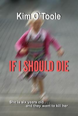 If I Should Die 1543160514 Book Cover