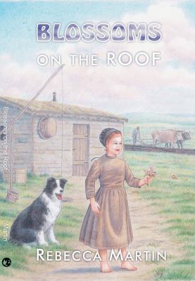 Blossoms on the Roof 0984888853 Book Cover