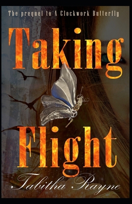 Taking Flight 1517584647 Book Cover