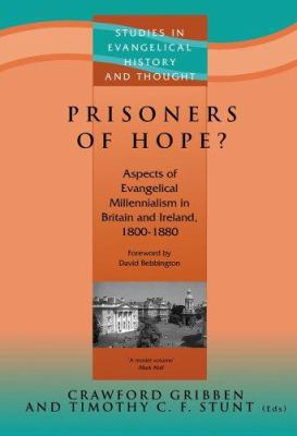 Prisoners of Hope? 1842272241 Book Cover