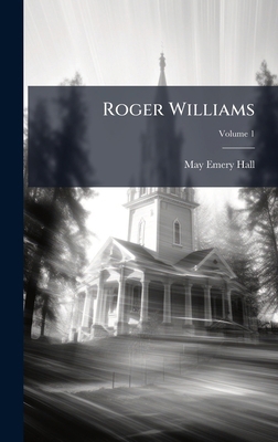 Roger Williams 1025164962 Book Cover