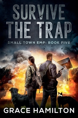 Survive the Trap B0F8S9LRRG Book Cover