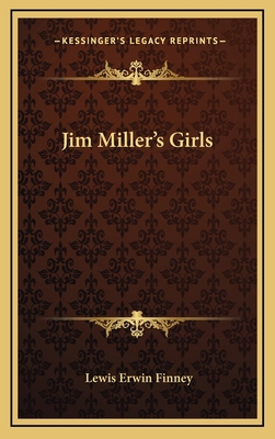 Jim Miller's Girls 1163853453 Book Cover