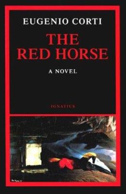 Red Horse 0898709342 Book Cover