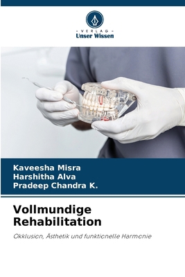 Vollmundige Rehabilitation [German] 6209547834 Book Cover