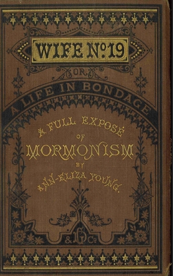 Wife no. 19 0557000351 Book Cover