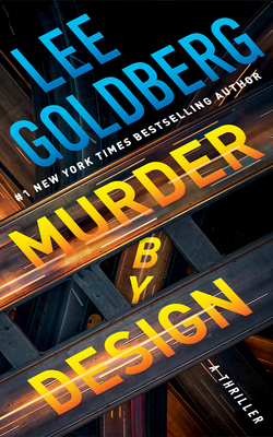Murder by Design: A Thriller 1662533616 Book Cover