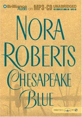 Chesapeake Blue 1593350538 Book Cover