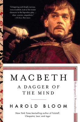 Macbeth: A Dagger of the Mind 1501164260 Book Cover