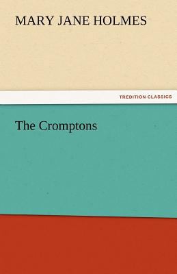 The Cromptons 3842480466 Book Cover