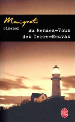Au Rendez-Vous Des Terre-Neuvas [French] 2253142980 Book Cover