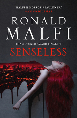 Senseless 180336761X Book Cover
