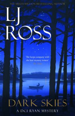 Darkskies 1912310074 Book Cover