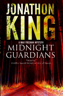Midnight Guardians 0727881051 Book Cover