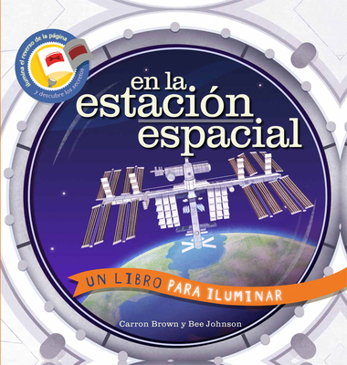 En La Estación Espacial [Spanish] 161067913X Book Cover
