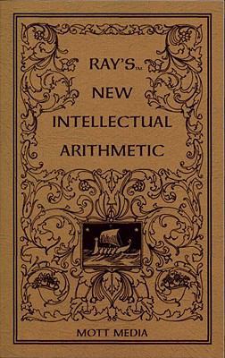 Rays Intellectual Arithmetic 0880620609 Book Cover