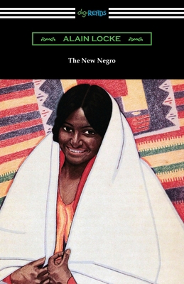 The New Negro 1420973479 Book Cover