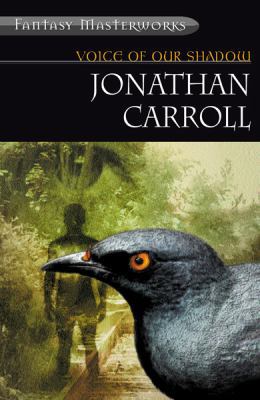 Voice of Our Shadow 0575073675 Book Cover