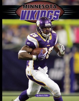 Minnesota Vikings 161714018X Book Cover