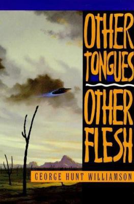 Other Tongues - Other Flesh 0914732269 Book Cover