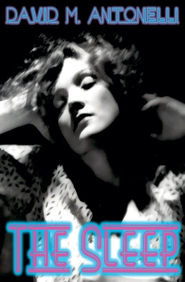 The Sleep B0D5H5TYYJ Book Cover