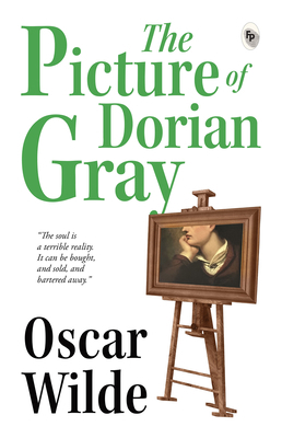 The Picture of Dorian Gray 8175993081 Book Cover