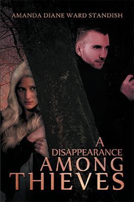A Disappearance Among Thieves 1984525212 Book Cover