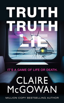 Truth Truth Lie 150124339X Book Cover