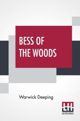 Bess Of The Woods 9390314313 Book Cover