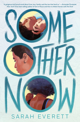 Some Other Now 0358732514 Book Cover