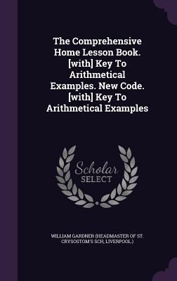 The Comprehensive Home Lesson Book. [With] Key ... 1346568537 Book Cover