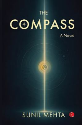 The Compass: A Novel B0H467RZD5 Book Cover