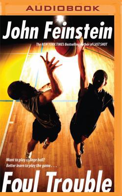 Foul Trouble 153188556X Book Cover