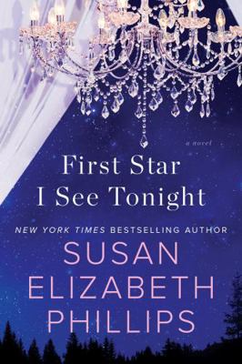 First Star I See Tonight 0062560255 Book Cover