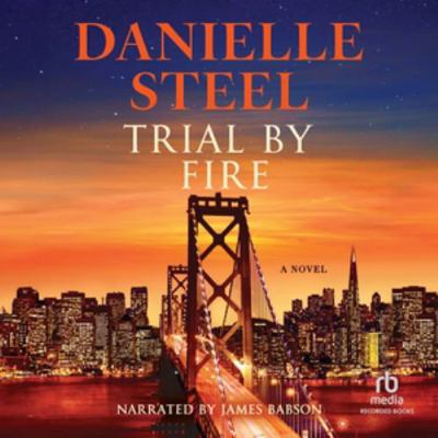 Trial by Fire 170507345X Book Cover