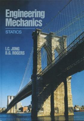 Engineering Mechanics: Statics 019517139X Book Cover