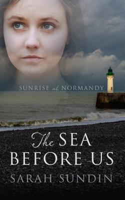 The Sea Before Us [Large Print] 1432849379 Book Cover