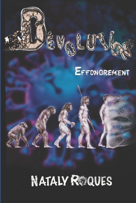 Dévolution: Effondrement [French] 2901725201 Book Cover