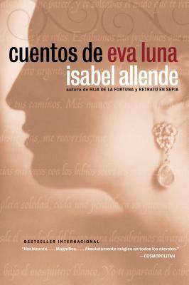 Cuentos de Eva Luna [Spanish] 0060951311 Book Cover