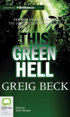 This Green Hell 174311690X Book Cover