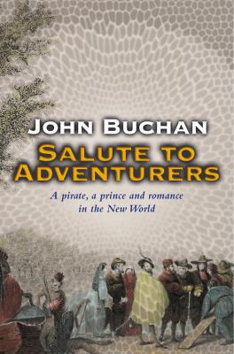 Salute to Adventurers 0755117158 Book Cover