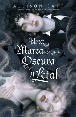 Una Marea Oscura Y Letal [Spanish] 8410085429 Book Cover
